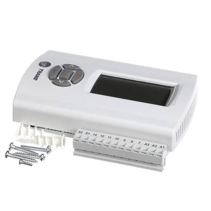 Picture of Trane Sensor; Programmable Zone, Automatic Or Manual Cha Part# SEN01577