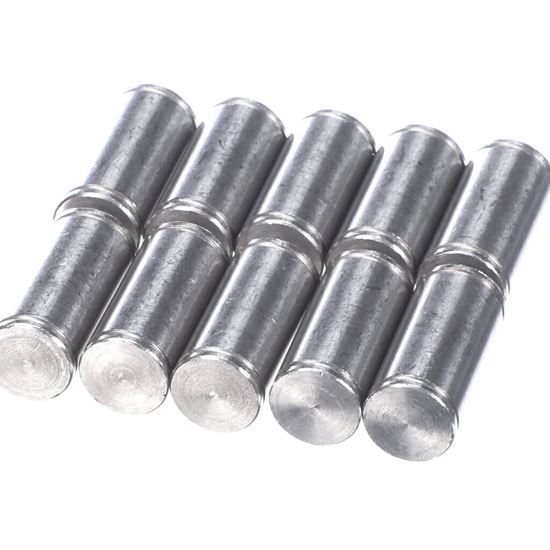 Picture of Trane Pin; 0.500 Dia X 1.10 Lg (Pack Of 10) Part# PIN00854