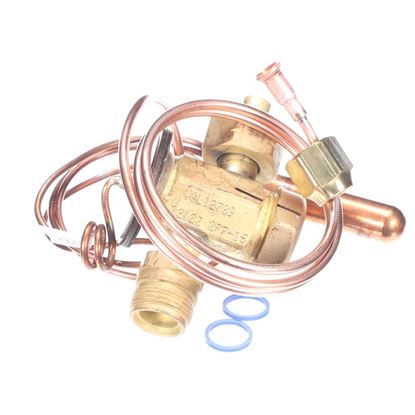 Picture of Trane Txv 6Ton 79Psig Outlet Part# VAL12789