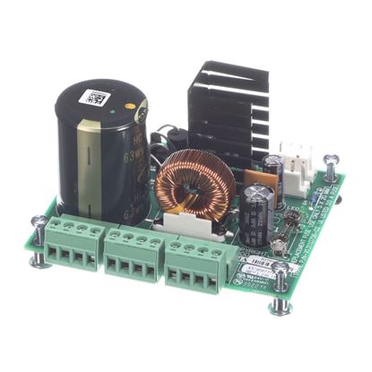 Picture of Trane Board; Power Supply Part# BRD02102