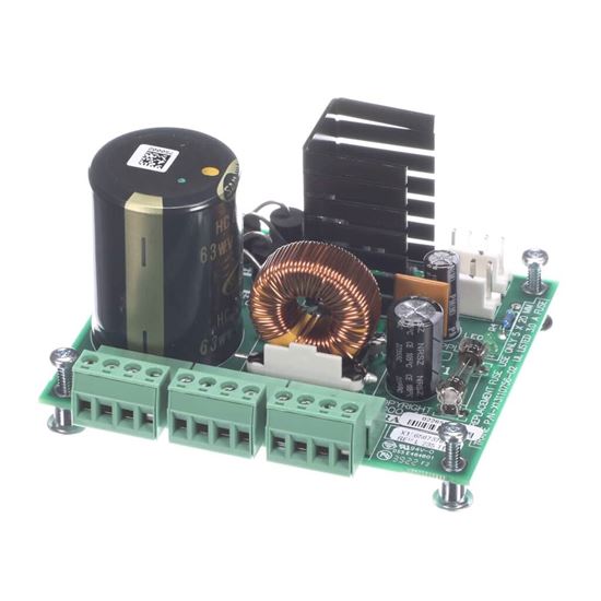 Picture of Trane Board; Power Supply Part# BRD02102