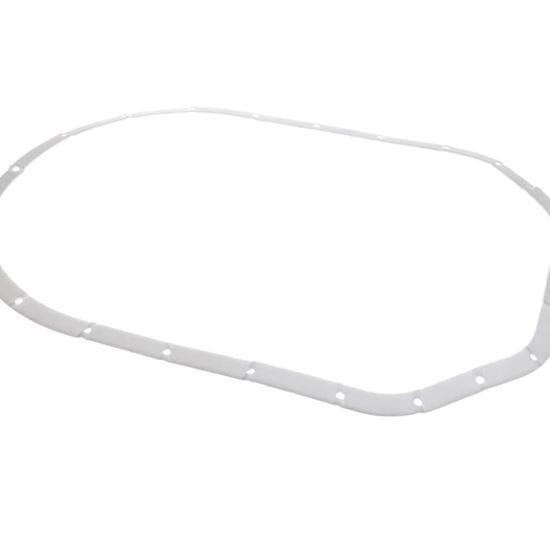 Picture of Trane Gasket, .06 Thk, Hi-temp, Drum End Cover Part# GKT02142