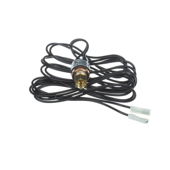 Picture of Trane Control, High Pressure Cutout, Actuation Pressure Part# CNT04958