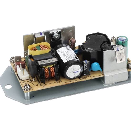 Picture of Trane Control, Power Supply, 13.8Vdc Part# CNT06628