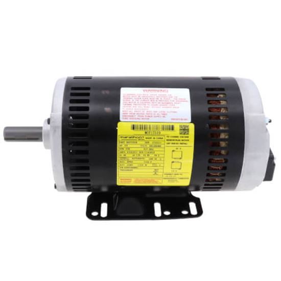 Picture of Trane Motor; 2.0 Hp At 208-230/460/6 Part# MOT17519