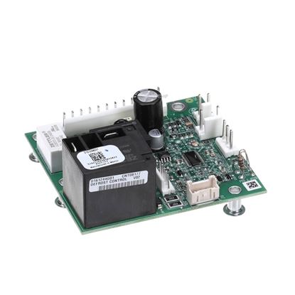 Picture of Trane Control, Defrost Part# CNT08177