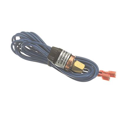 Picture of Trane Switch, Low Pressure, Spst Normally Open, Open At Part# SWT03018