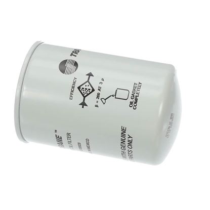 Picture of Trane Filter; Oil, Spin On, 5.5-Inch Length, 3 Micron Part# FLR00928