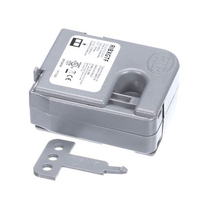 Picture of Trane Current Sensor Enclosed Split Ring Fixed .75-150Am Part# SEN01260