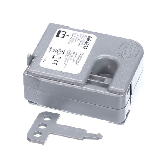 Picture of Trane Current Sensor Enclosed Split Ring Fixed .75-150Am Part# SEN01260