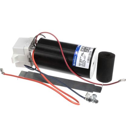 Picture of Trane Hard Start Kit Part# BAYKSKT263