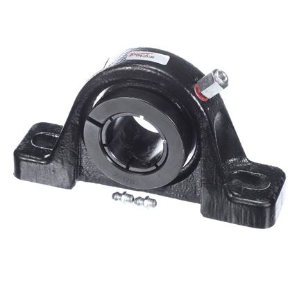 Picture of Trane Bearing;pillow Block, Ball,1 7/16 Bore, Boa Shaft Part# BRG01546