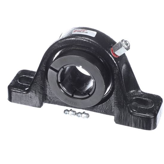 Picture of Trane Bearing;pillow Block, Ball,1 7/16 Bore, Boa Shaft Part# BRG01546