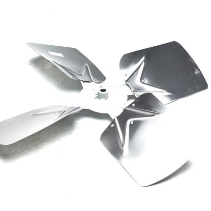 Picture of Trane Fan; 4 Blade, Aluminum, 28 In Dia, 29 Deg Pitch, C Part# FAN02215