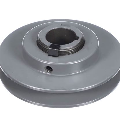 Picture of Trane Sheave; 1Vp50,1 1/8 Bore Part# SHE05389