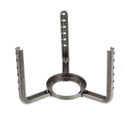 Picture of Trane Bracket; Assembly, Short, 4.06 X 2.31, Includes Ri Part# BRK00690