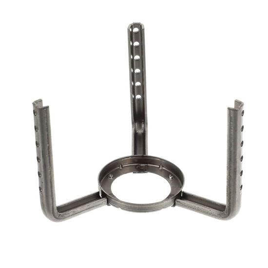 Picture of Trane Bracket; Assembly, Short, 4.06 X 2.31, Includes Ri Part# BRK00690