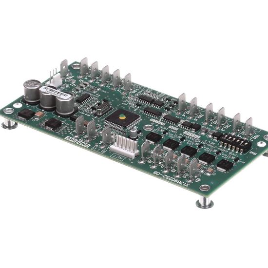 Picture of Trane Board; Vav Ucm 4.2 Part# BRD04939