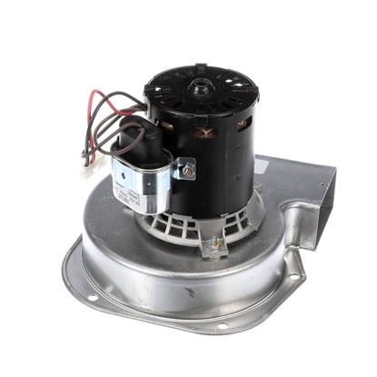 Picture of Trane Blower, Fan Asm W/ Blower, 1/1 Part# BLW00951