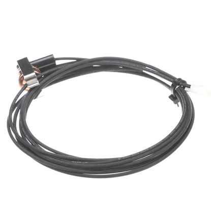 Picture of Trane T-stat, Control Limit Kit Part# THT02848