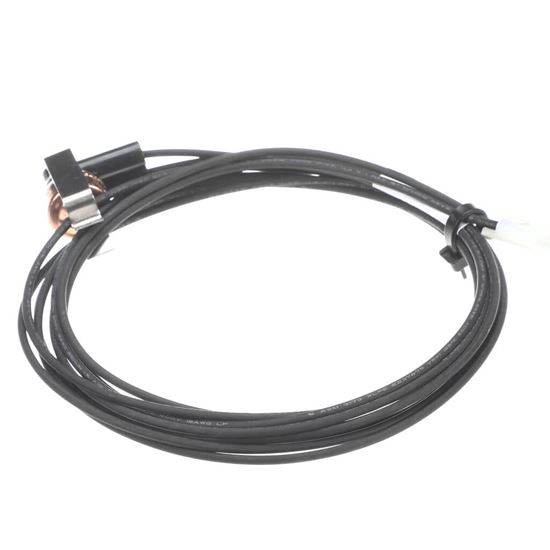 Picture of Trane T-stat, Control Limit Kit Part# THT02848