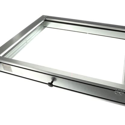 Picture of Trane Housing, Filter, Furnaces And A/h, For 20 X 25, Di Part# HUS03536