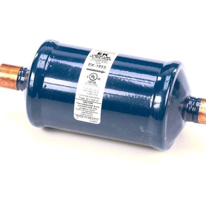 Picture of Trane Liquid Line Filter Drier - 3/8 Part# DHY01472