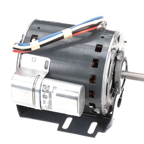 Picture of Trane Motor, 1/3 Hp, 115/60/1, 900 R Part# MOT09585