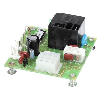 Picture of Trane Control; Defrost Part# CNT05001