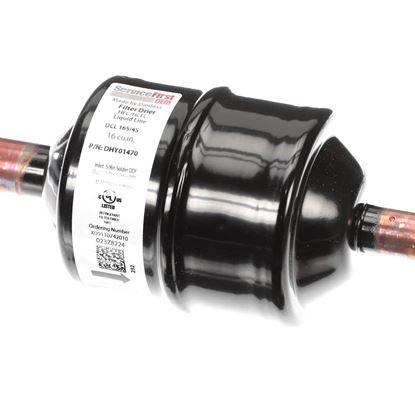 Picture of Trane Drier, Liquid Line Part# DHY01470