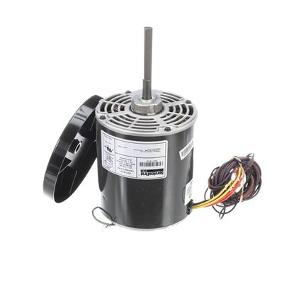 Picture of Trane Motor, 1 Hp, 460/380-415 V, 48 Part# MOT18729