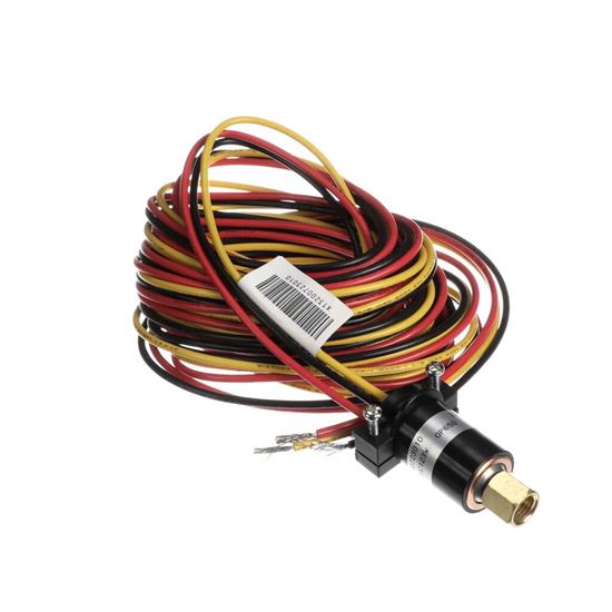 Picture of Trane Switch; High Pressure Cutout Part# SWT03251