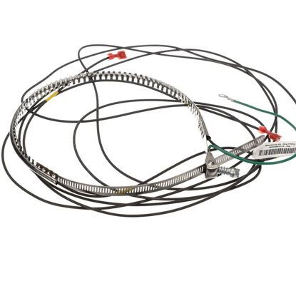 Picture of Trane Heater, Crankcase, 40W 230V Part# HTR15360