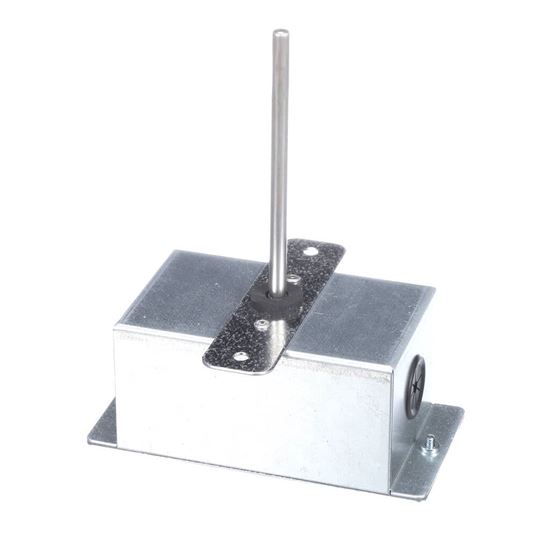 Picture of Trane Sensor; 4-Inch Therm Duct/imm Temperature Part# SEN01286