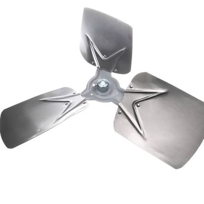 Picture of Trane Fan; 3 Blade, 26 In Dia., 32 Degree Pitch, Cw, .62 Part# FAN02777