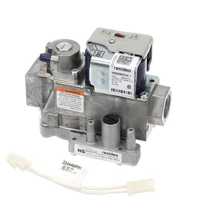 Picture of Trane Gas Valve 3Stg Modulating 24V Part# VAL10381