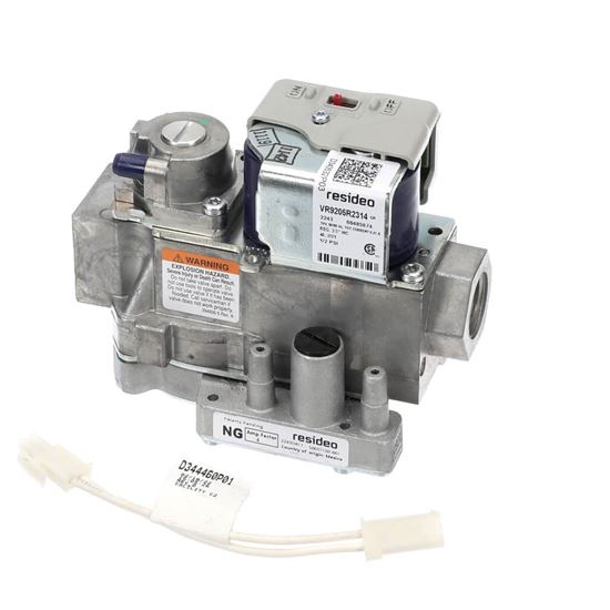 Picture of Trane Gas Valve 3Stg Modulating 24V Part# VAL10381