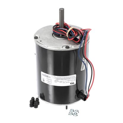 Picture of Trane Motor, Al Od Motor, 3 Phase 0. Part# MOT18646