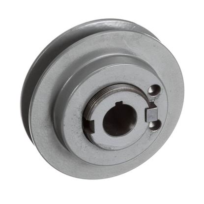 Picture of Trane Sheave 1Vp44 .875 Bore Part# SHE05385
