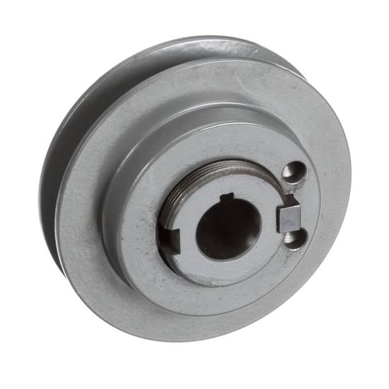 Picture of Trane Sheave 1Vp44 .875 Bore Part# SHE05385