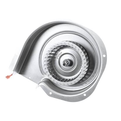 Picture of Trane Blower, Inducer, 208/230/60/1, 3480 Rpm, 0.50 Amps Part# BLW01310