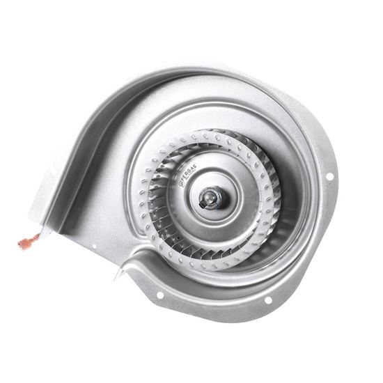 Picture of Trane Blower, Inducer, 208/230/60/1, 3480 Rpm, 0.50 Amps Part# BLW01310