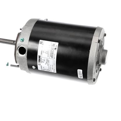 Picture of Trane Motor, 1 Hp, 460/60/3, 1140 Rp Part# MOT01827