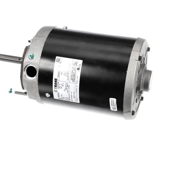 Picture of Trane Motor, 1 Hp, 460/60/3, 1140 Rp Part# MOT01827