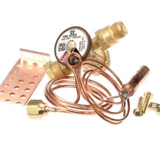 Picture of Trane Txv Valve 3Ton R410 Extequal Part# VAL10395