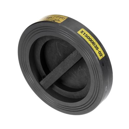 Picture of Trane Disk; Rupture, 3 In.nps, 15 Nps/300f 150# Flange R Part# DSK00092