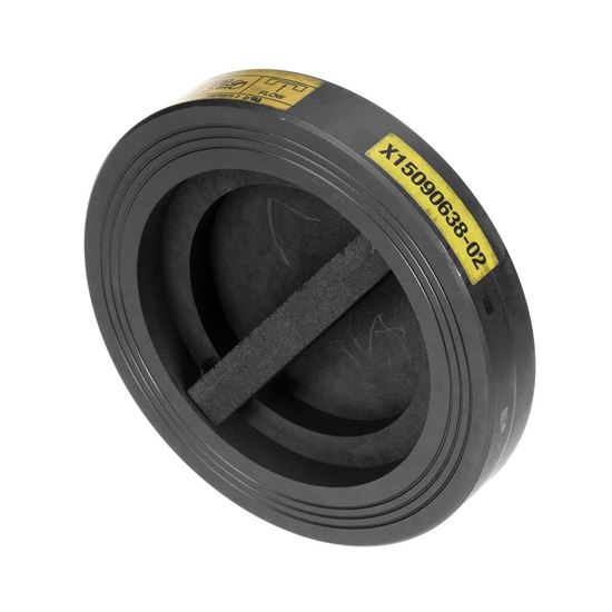 Picture of Trane Disk; Rupture, 3 In.nps, 15 Nps/300f 150# Flange R Part# DSK00092