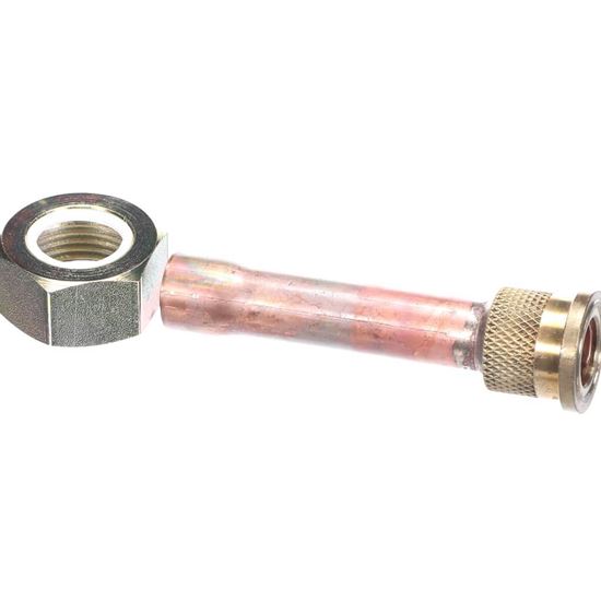 Picture of Trane Kit; Rotolock Compressor To Brazed; 1.00-14 Thread Part# KIT01159