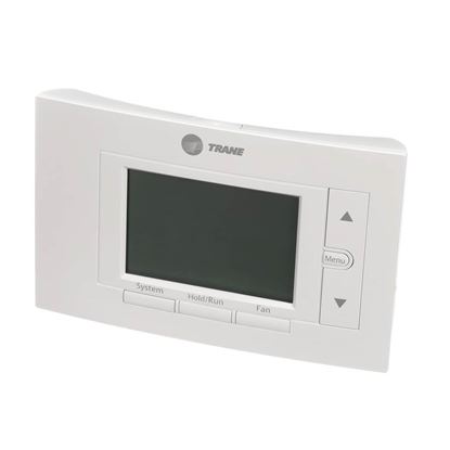 Picture of Trane Thermostat; 7-Day Programmable, Up To 4 Heat/2 Coo Part# TCONT203AS42MA