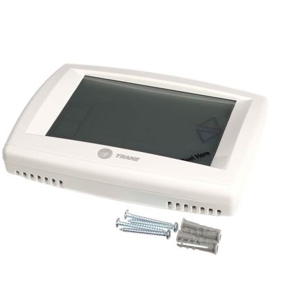 Picture of Trane Thermostat; Programmable 7-Day 4 Heat/2 Cool Tran Part# TCONT302AS42DA